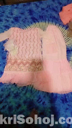 baby 9 pic dress